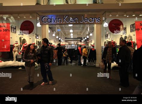 vaughan mills calvin klein|calvin klein lakeside shopping centre.